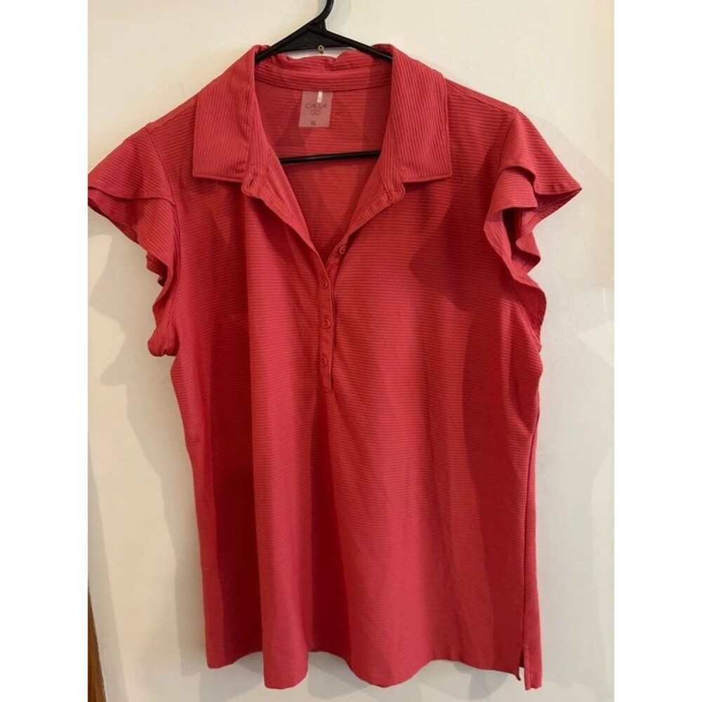 Calia Pink Top XL